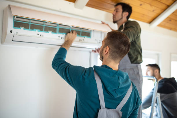 Best Commercial HVAC in Basin, WY