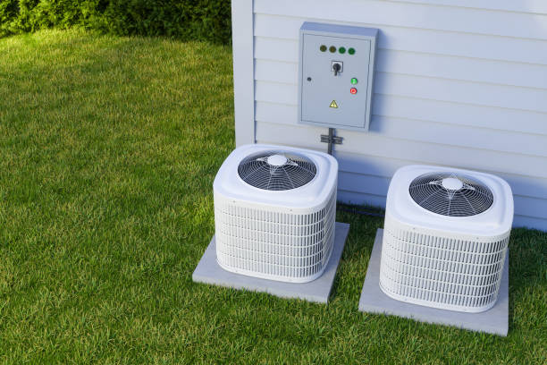 Best HVAC Consulting and Engineering in Basin, WY