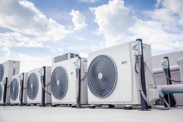 Best Furnace Cleaning in Basin, WY