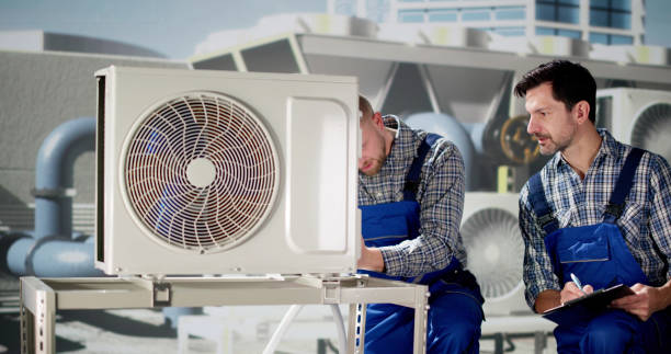 Best VRF (Variable Refrigerant Flow) Systems in Basin, WY