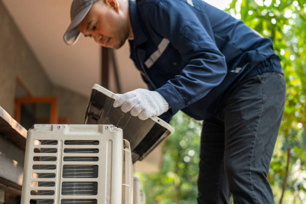Best Emergency HVAC Services in Basin, WY