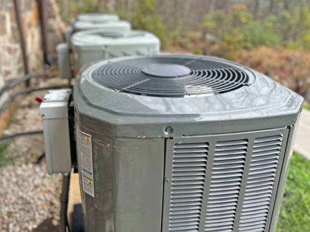 Best Residential HVAC in Basin, WY
