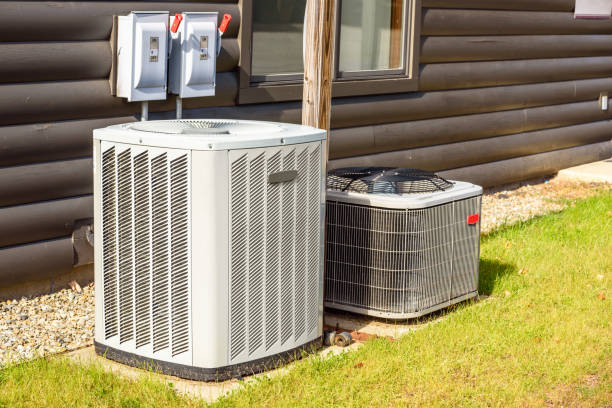 Best Commercial HVAC in Basin, WY