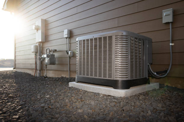 Best HVAC Training and Certification in Basin, WY